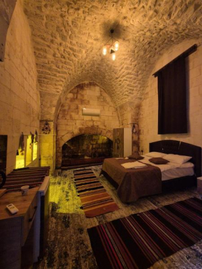 ŞANLIRUHA Hotel